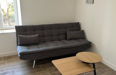 Maison 2 chambres, climatisée avec cour privative - Foto 1