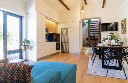 Quintinha Sao Martinho Luxury 2 Suites Villa Eira with Jacuzzi - Foto 22