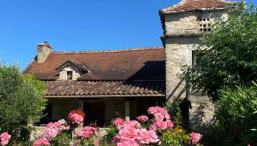 Le Gîte Pérard - Foto 2, Garden