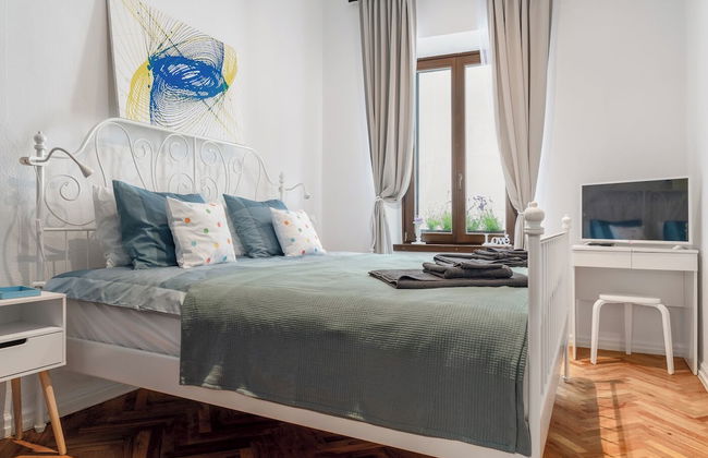 Apartment del Bello - Foto 3