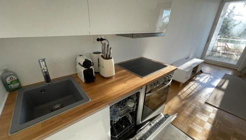 Modern Live and Work Convenient to Munich Messe - Foto 3