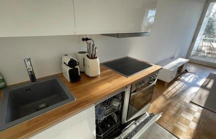 Modern Live and Work Convenient to Munich Messe - Foto 3