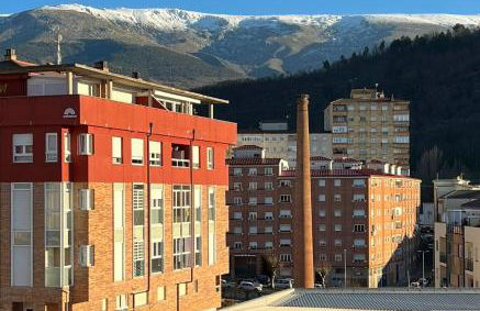 El Balcón de la Covatilla - Foto 17