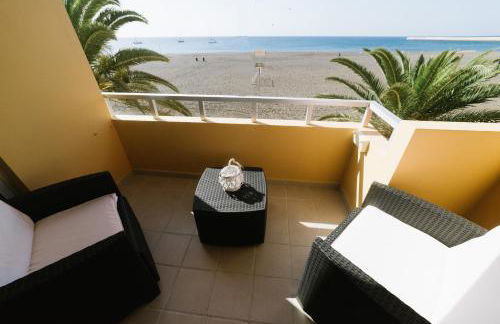 Apartamentos Ocean View - Photo 23