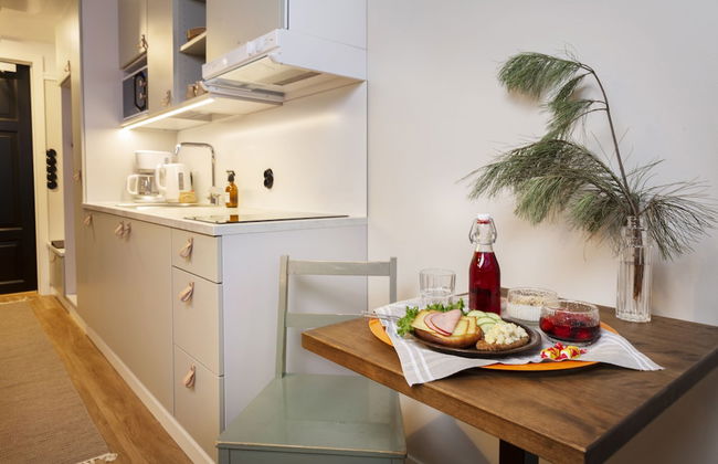 Lietsu Boutique Aparthotel - Foto 17