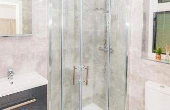 Pure relaxation at it's finest, offering moments of harmony and tranquillity - Sauna & Hot tub - Foto 16