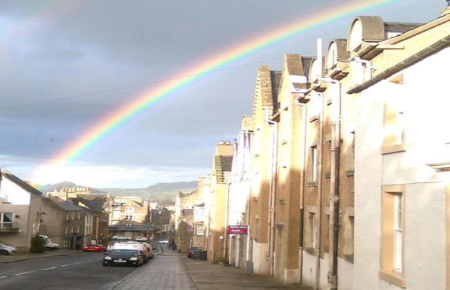 Cottage in Jedburgh Near Historic Abbey - Foto 33