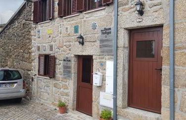 Casa Dom Yahya - Foto 46