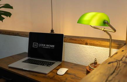 Luxx Home RV, City Marienplatz - Foto 32