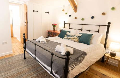 Dyffryn Cottage - Foto 23