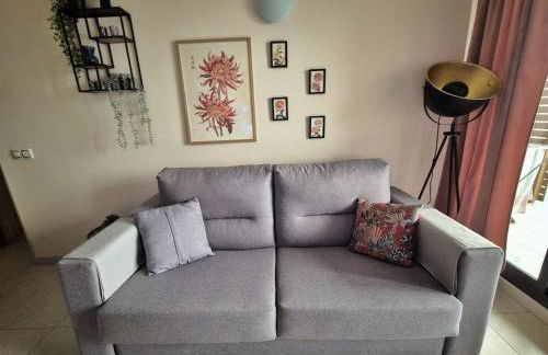 Lujoso Apartamento con vistas al mar en Mirador del Mediterráneo by Gestaltur - Foto 55