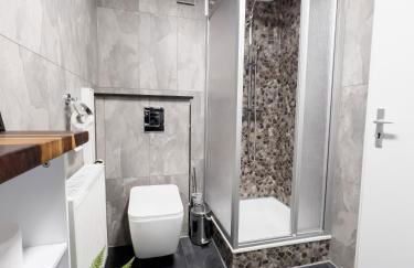 FeWo Ottobeurens Schmuckstück: Gemütlich-Stylische Wohnung - Foto 4