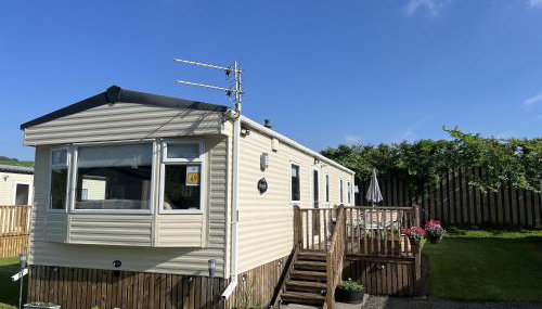 Hornshole Hideaway Caravan Hawick - Foto 3