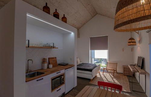 Pédebicho Serra da Arrábida Country Inn and Studios - Foto 41