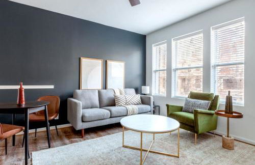 Dupont Circle 2BR nr U St Glens Mkt WDC-186 - Foto 6