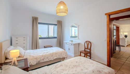 Casa Mar de Lava -Escapada activa en Masdache, corazón de Lanzarote - Foto 3