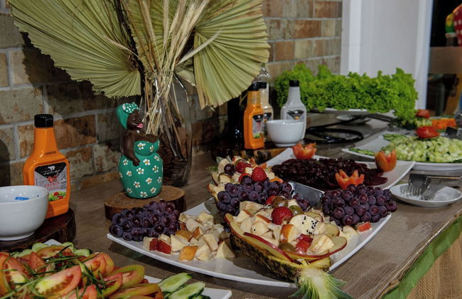 Hotel Fazenda Vale da Cachoeira - Photo 69