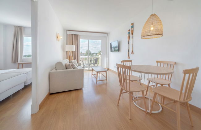 Club Simo Aparthotel - Foto 8