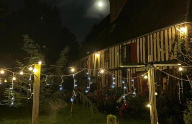 La maison normande 5 chambres - Foto 21