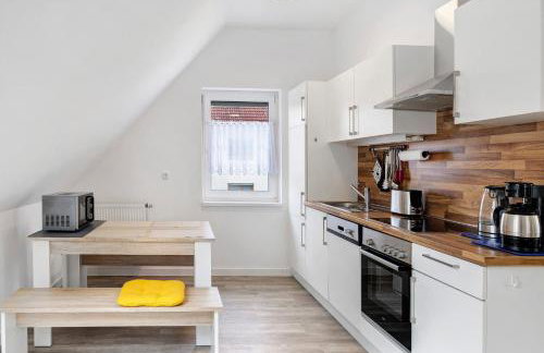 Vorder Rhön Haus 21a - Photo 11