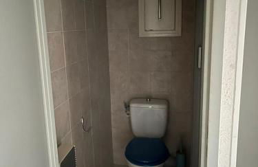 Sea Pearl apartment Cannes - Foto 11