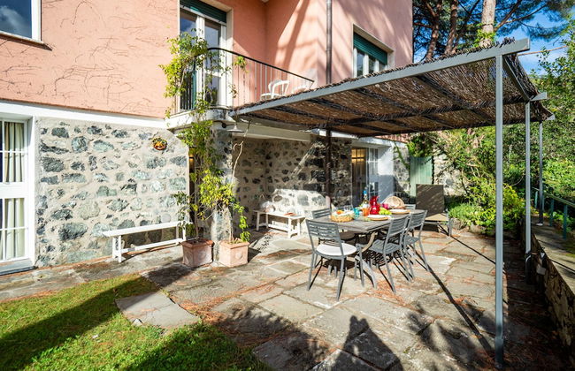 Villa La Pavona Luxury Collection - Foto 33