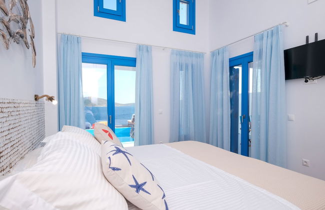 Aelia Collection Suites - Adults Only - Foto 3