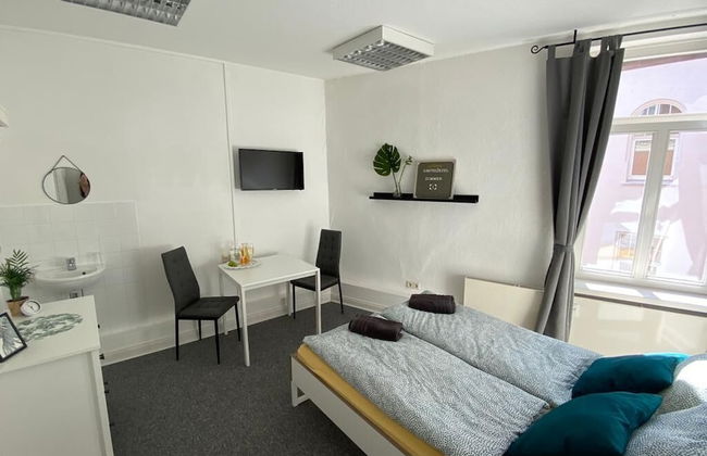 Gäste-Liesel Ferienwohnungen - Foto 22