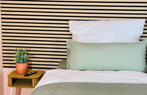 StayNature - 3 BR - APP modern, ruhig & zentral - Foto 28