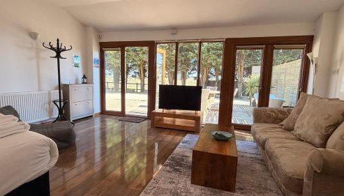 Converted Barn Studio with Private En-Suite - Foto 4