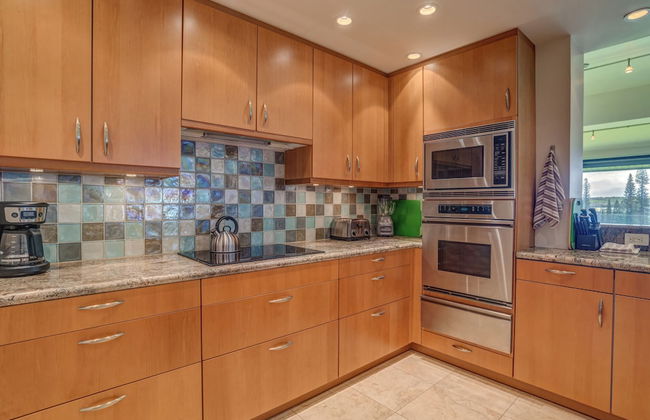 Kapalua Ridge Villas by KBM - Foto 63