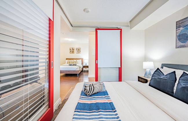 Fort York Suites - Foto 18