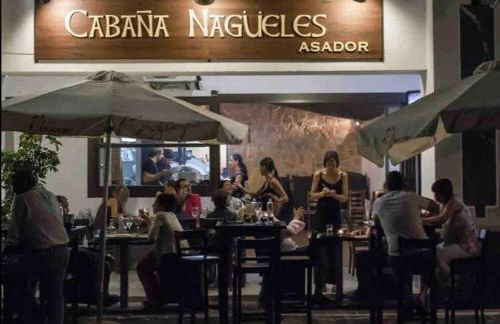 Modern 2 bedroom in Marbella Real - Foto 27