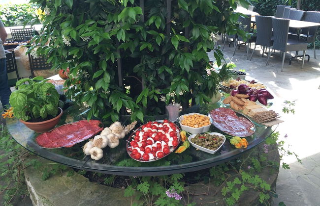 Domus Laeta - Photo 31