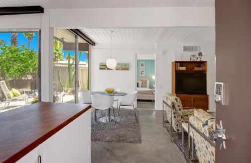 Ocotillo Lodge Retropad-1BR Bungalow South PS - Foto 1