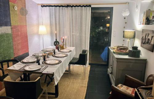 Villa Baliste et sa piscine aux Sables d'Olonne - Foto 26