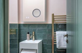 Bracken House - Foto 11