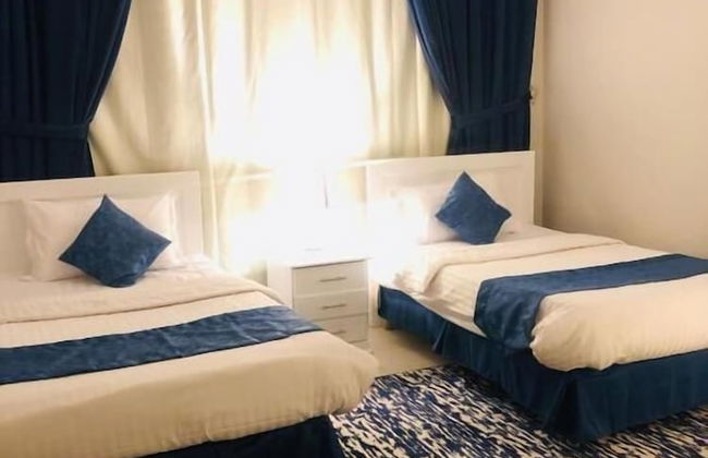 ABHA EILLET HOTEL - Foto 8