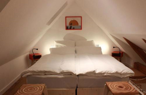 Modernes Loft-Apartment, nahe Weser, bis 4 Pers - Foto 8