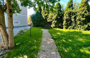 Apartament Frombork Łempicka - Foto 49