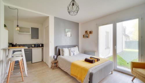 Le studio d'Angèle - Foto 3