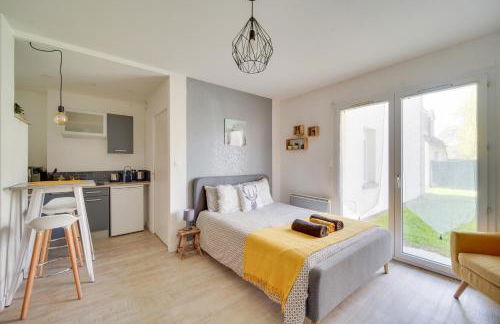 Le studio d'Angèle - Foto 3