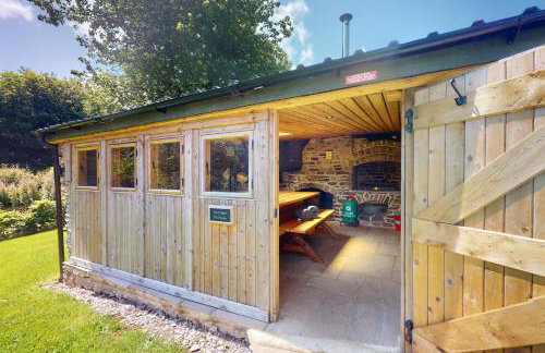 Middle Stolford Cottage Brendon Hill - Photo 66