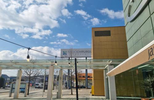 Apartman Goran - 130m Radiochirurgia - Foto 28