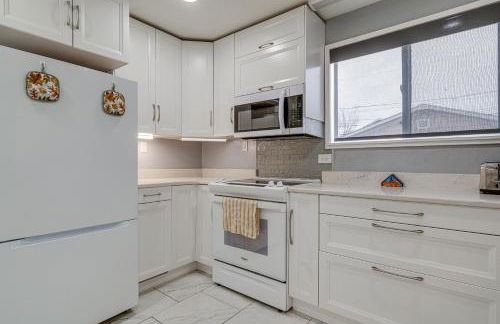 Downtown Casper Gem! Super Walkable Apartment - Foto 7