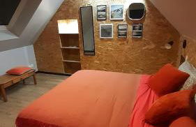 Le gite de la ferm'andise - Foto 14