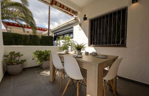 Holiday Home El Aviador by Interhome - Photo 74