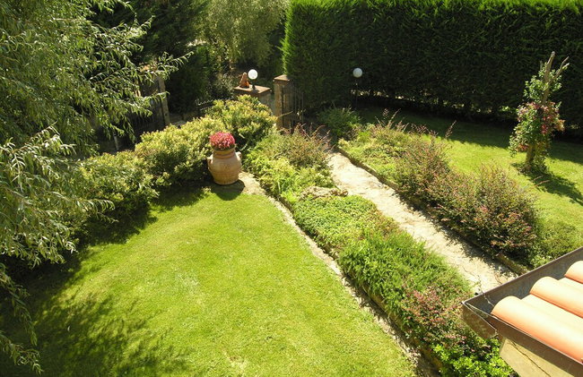 Villino Blu Private Villa on the Chianti Hils 10 Plus 2 pax - Photo 97