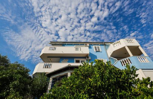 Luton Apartment Zadar Kozino Heating Pool & Jacuzzi - Foto 53