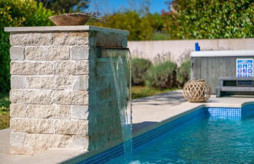 Villa Ari 8+2 - Photo 4